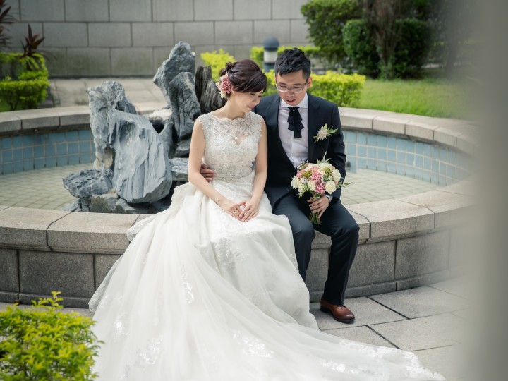 台北婚攝 自主婚紗